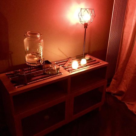 Dimora Nel Benessere Monopoli Εξωτερικό φωτογραφία