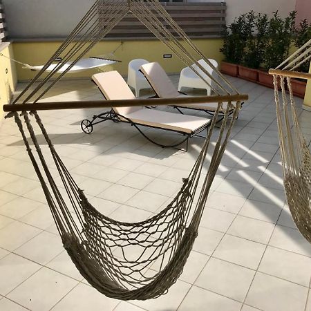 Dimora Nel Benessere Monopoli Εξωτερικό φωτογραφία
