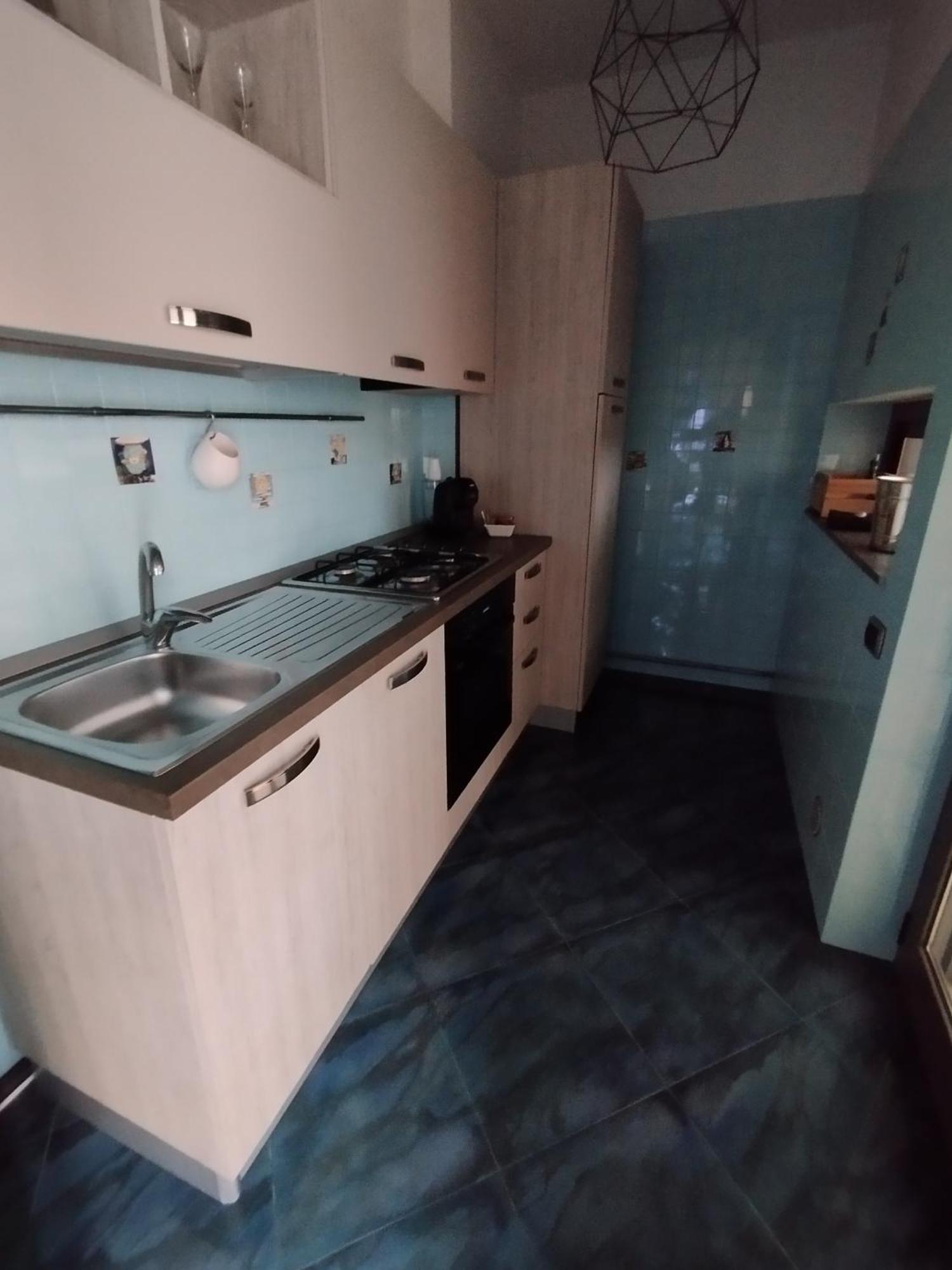 Dimora Nel Benessere Monopoli Εξωτερικό φωτογραφία