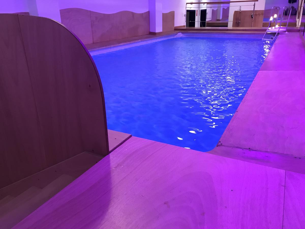 Dimora Nel Benessere Monopoli Εξωτερικό φωτογραφία