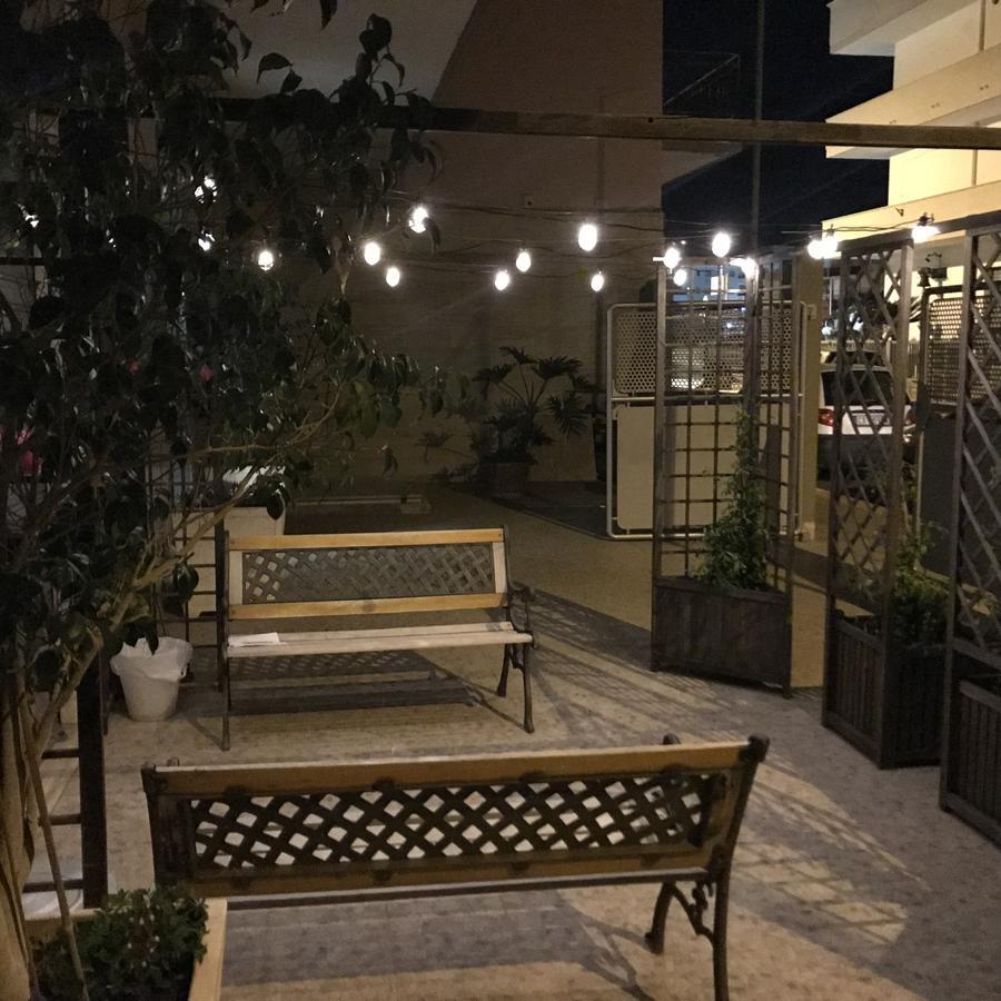 Dimora Nel Benessere Monopoli Εξωτερικό φωτογραφία